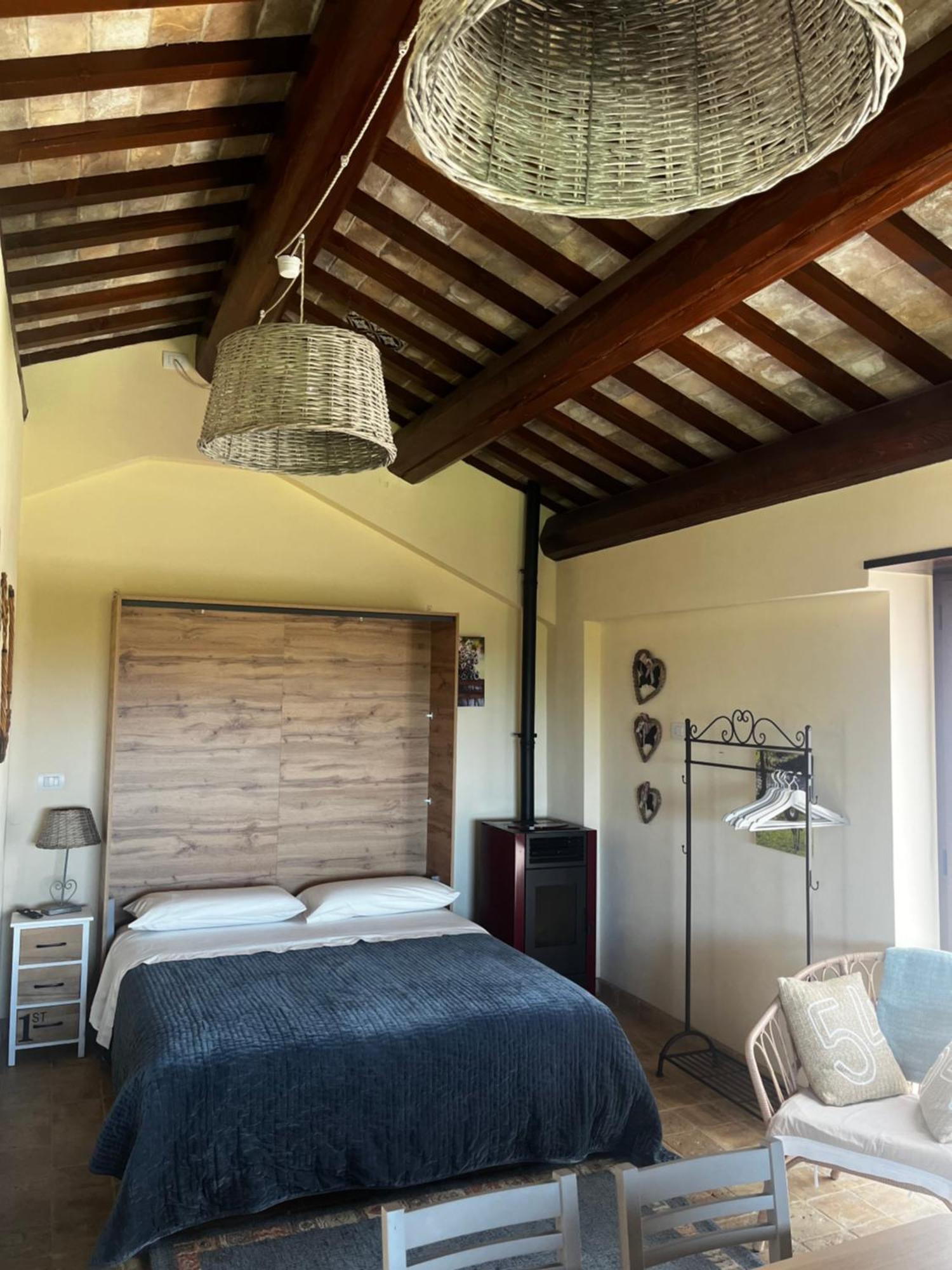 La Chiocciola Resort Mutignano エクステリア 写真