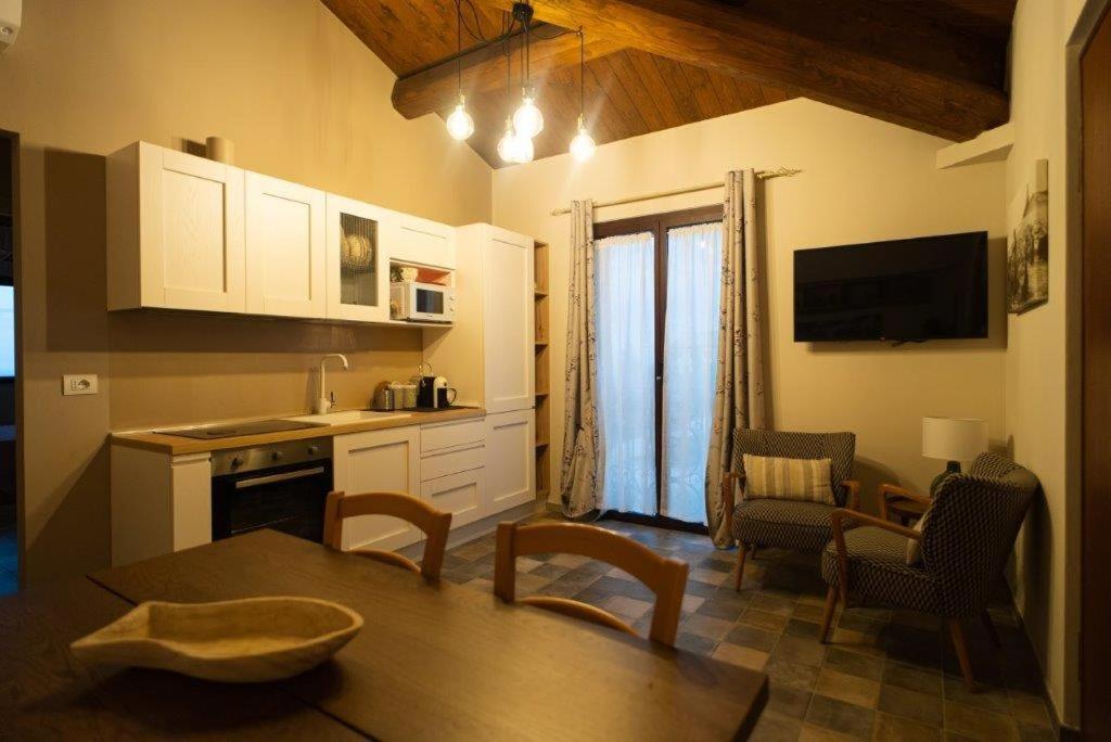 La Chiocciola Resort Mutignano エクステリア 写真