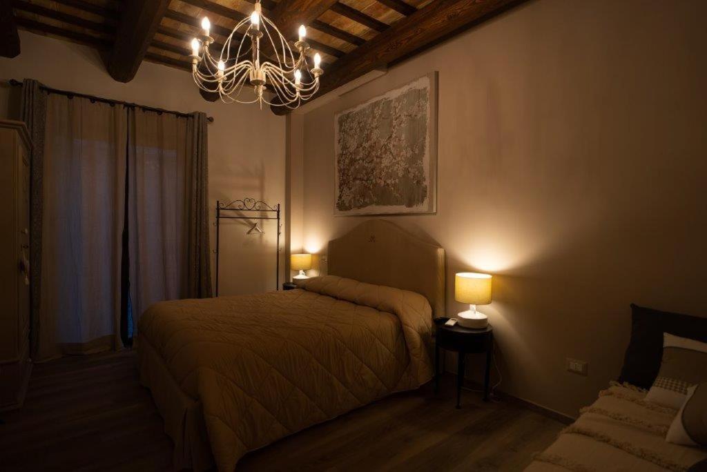 La Chiocciola Resort Mutignano エクステリア 写真